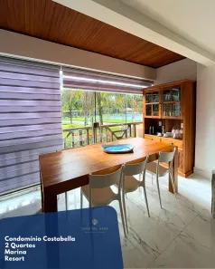 Apartamento com 2 Quartos à venda, 126m² no Pontal (Cunhambebe), Angra dos Reis