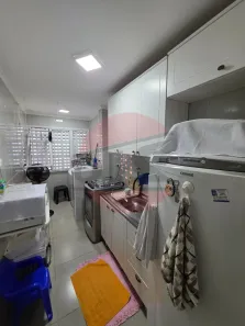 Kitnet com 1 Quarto à venda, 32m² no Liberdade, São Paulo