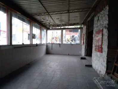 Ponto Comercial para alugar, 180m² no Água Branca, São Paulo