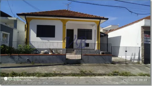 Casa com 2 Quartos à venda, 114m² no Silveira, Santo André