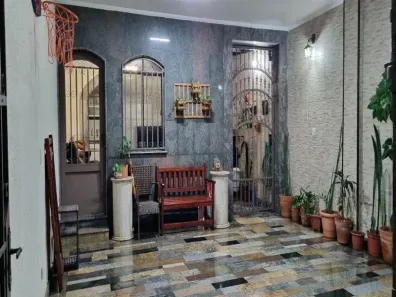 Sobrado com 2 Quartos à venda, 145m² no Tatuapé, São Paulo
