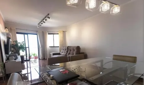 Apartamento com 4 Quartos à venda, 160m² no Chácara Inglesa, São Paulo