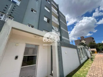 Apartamento com 2 Quartos para alugar, 54m² no Cancelli, Cascavel