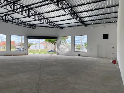 Galpão/Depósito/Armazém à venda, 350m² no João Aranha, Paulínia