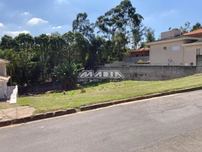 Lote/Terreno à venda, 770m² no Dois Córregos, Valinhos
