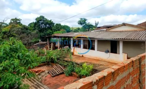 Fazenda/Sítio à venda, 120m² no Guaravera, Londrina