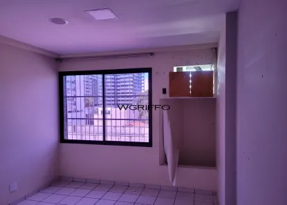 Sala Comercial à venda, 40m² no Praia da Costa, Vila Velha