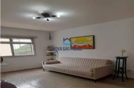 Apartamento com 2 Quartos à venda, 74m² no Vila Olímpia, São Paulo