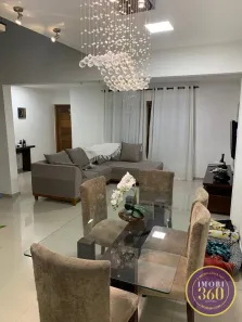 Sobrado com 5 Quartos à venda, 360m² no Conjunto Habitacional Padre José de Anchieta, São Paulo
