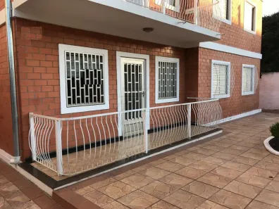 Apartamento com 3 Quartos à venda, 106m² no Vila Santo Antônio, Americana