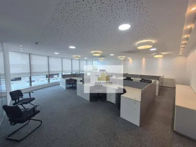 Sala Comercial para alugar, 237m² no Boa Viagem, Recife