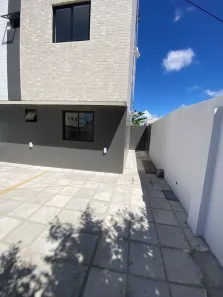 Apartamento com 2 Quartos à venda, 56m² no Ernesto Geisel, João Pessoa