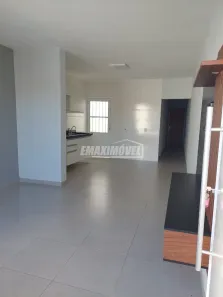 Casa com 2 Quartos para alugar, 62m² no Jardim Josane, Sorocaba