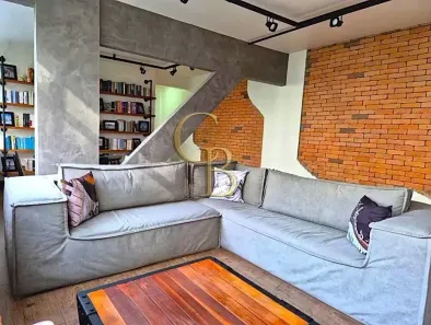 Apartamento com 2 Quartos à venda, 100m² no Leblon, Rio de Janeiro