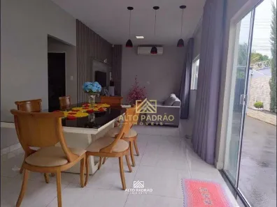 Casa com 2 Quartos à venda, 146m² no Jardim Real, Goiânia