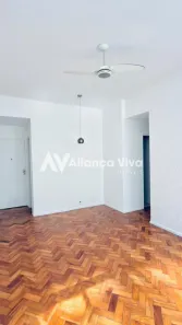 Apartamento com 3 Quartos à venda, 88m² no Botafogo, Rio de Janeiro