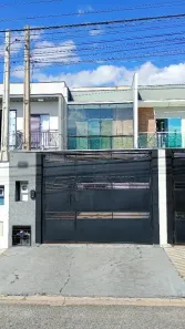 Casa com 2 Quartos à venda, 90m² no Jardim Piazza Di Roma II, Sorocaba