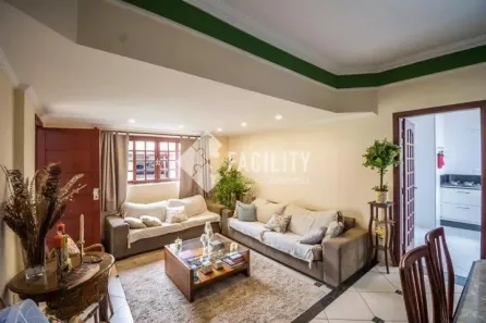 Casa com 4 Quartos à venda, 445m² no Chácara Primavera, Campinas