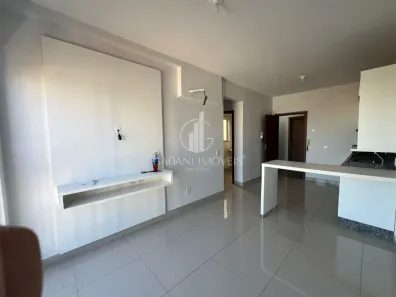 Apartamento com 2 Quartos à venda, 51m² no Residencial Ipanema, Sinop