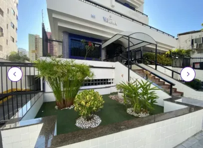 Apartamento com 1 Quarto à venda, 40m² no Pituba, Salvador