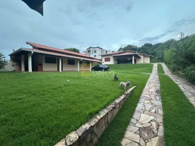 Casa de Condomínio com 4 Quartos à venda, 240m² no Santa Cândida, Vinhedo