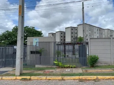 Apartamento com 2 Quartos à venda, 41m² no Celeiro das Alegrias Futuras, Camaragibe