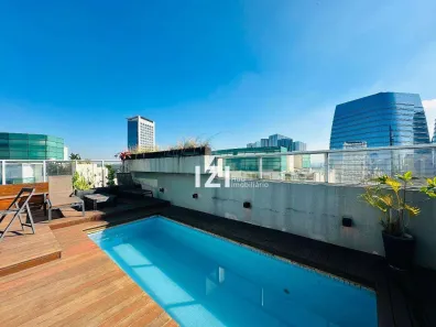 Cobertura com 3 Quartos à venda, 270m² no Vila Olímpia, São Paulo