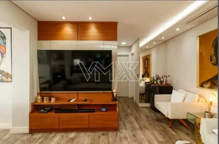 Apartamento com 2 Quartos à venda, 63m² no Vila Maria, São Paulo