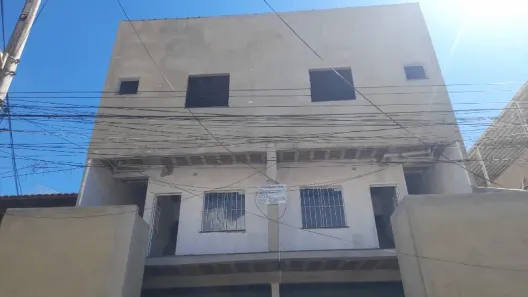 Apartamento com 1 Quarto à venda, 50m² no Gradim, São Gonçalo