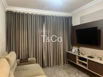Casa com 3 Quartos à venda, 260m² no Jardim Eulina, Campinas