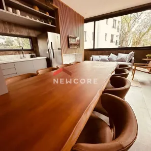 Apartamento com 1 Quarto à venda, 56m² no Planalto, Gramado