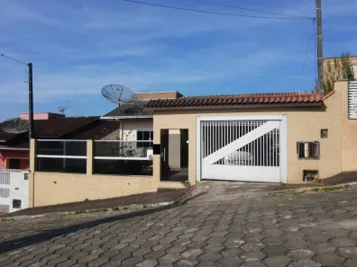 Casa com 3 Quartos à venda, 170m² no Avaí, Guaramirim