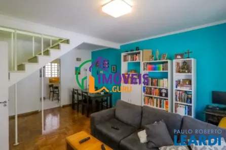 Casa com 2 Quartos à venda, 162m² no Aclimação, São Paulo