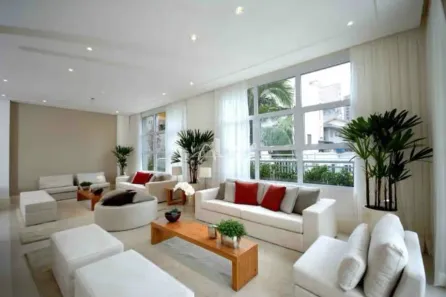 Apartamento com 3 Quartos à venda, 213m² no Paraíso, São Paulo
