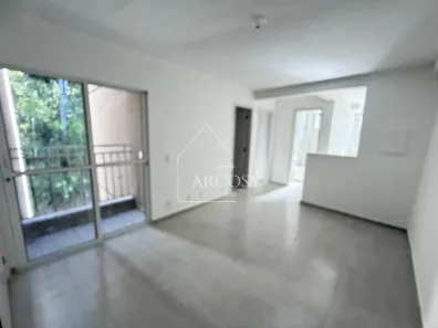 Apartamento com 2 Quartos à venda, 52m² no Duarte Silveira, Petrópolis