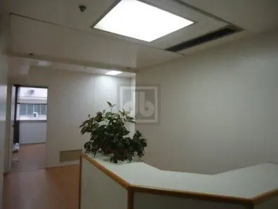 Sala Comercial à venda, 36m² no Centro, Rio de Janeiro
