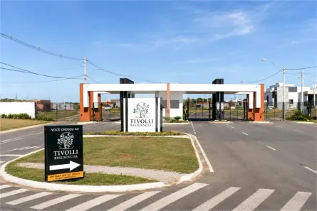 Casa de Condomínio com 2 Quartos à venda, 98m² no Vila Progresso, Itapetininga