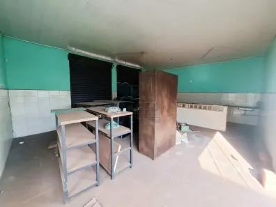 Ponto Comercial para alugar, 70m² no Independência, Ribeirão Preto