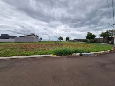 Lote/Terreno à venda, 345m² no Campestre, Piracicaba