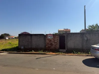 Lote/Terreno à venda, 480m² no Setor Faiçalville, Goiânia