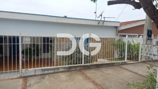 Casa com 3 Quartos à venda, 210m² no Jardim Bom Retiro, Campinas
