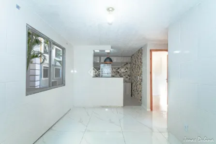 Apartamento com 2 Quartos para alugar, 43m² no Igara, Canoas