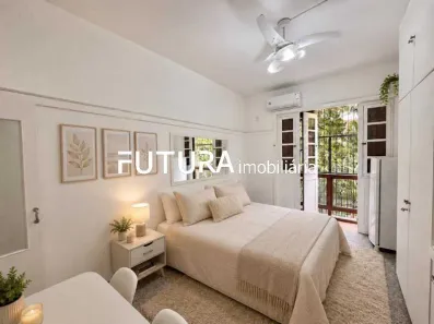 Apartamento com 1 Quarto à venda, 25m² no Ipanema, Rio de Janeiro