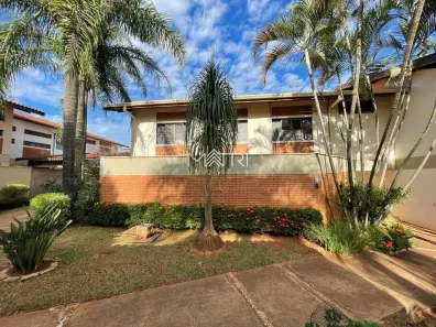 Casa com 5 Quartos à venda, 416m² no Centro, Araraquara