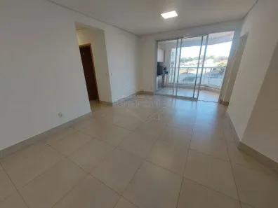 Apartamento com 3 Quartos para alugar, 138m² no Jardim Morumbi, Araraquara