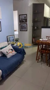 Apartamento com 2 Quartos à venda, 48m² no Jardim Colina Verde, Limeira