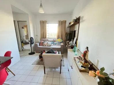 Apartamento com 2 Quartos à venda, 42m² no Morros, Teresina