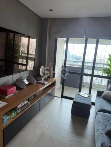 Apartamento com 2 Quartos à venda, 74m² no Jardim Paulista, São Paulo