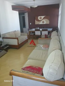 Apartamento com 3 Quartos à venda, 120m² no Jardim Pereira do Amparo, Jacareí