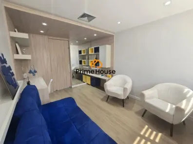 Sala Comercial à venda, 23m² no Barra Olímpica, Rio de Janeiro